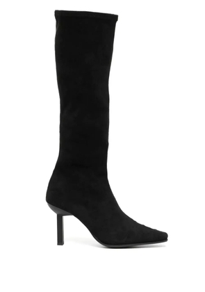 Senso Gillian I 80mm boots - Black
