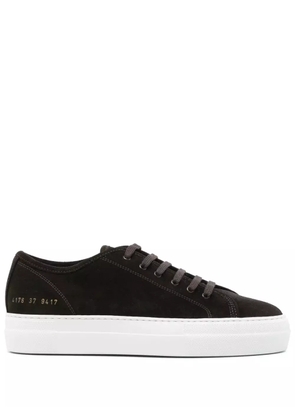 Common Projects Tournament Super sneakers - Brown