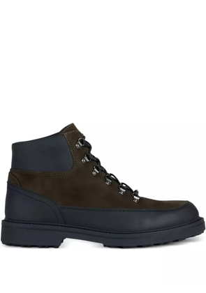 Geox Lagorai hiking boots - Brown