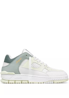 Axel Arigato Area Lo sneakers - White