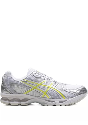ASICS 'Kith - White Pure Silver' Gel Nimbus 10.1 sneakers - Grey