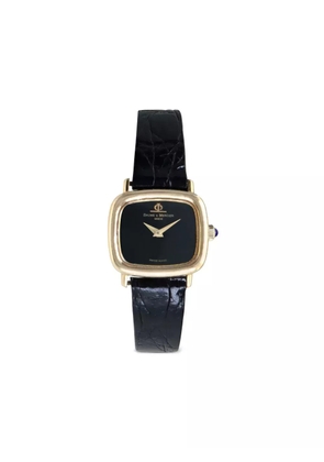 Baume & Mercier pre-owned Classic 24mm - Black