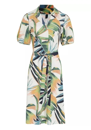 Lygia & Nanny Themis dress - White