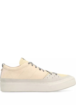 Volta low-top sneakers - Neutrals