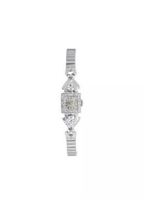 OMEGA pre-owned Classic 13mm - Grey