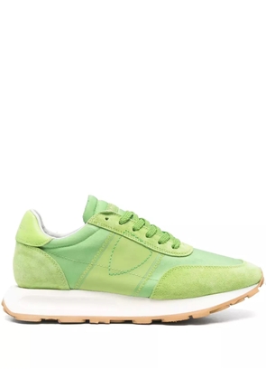 Philippe Model Paris Tour sneakers - Green