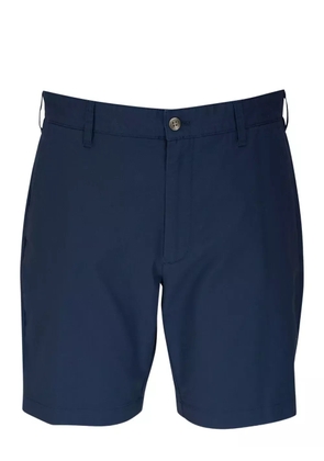Peter Millar Crown Comfort chino shorts - Blue
