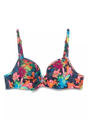 Marlies Dekkers Thalassa bikini top - Blue