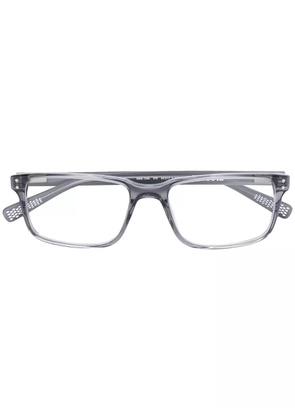 Nike square glasses - Grey