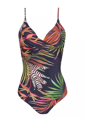 Lygia & Nanny Bianca swimsuit - Blue