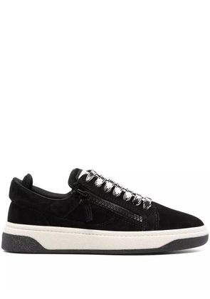 Giuseppe Zanotti GZ94 sneakers - Black