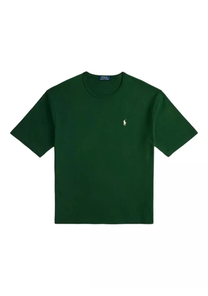 Polo Ralph Lauren short-sleeve crew-neck T-shirt - Green