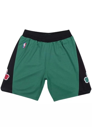 Mitchell & Ness 'NBA Boston Celtics' authentic shorts - Green