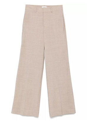 P.A.R.O.S.H. tailored trousers - Neutrals