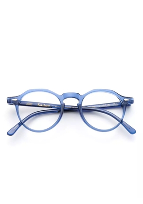 Kador Justin glasses - Blue