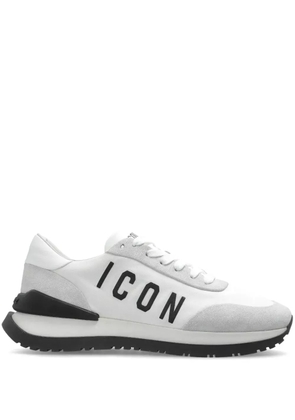 DSQUARED2 Icon sneakers - White