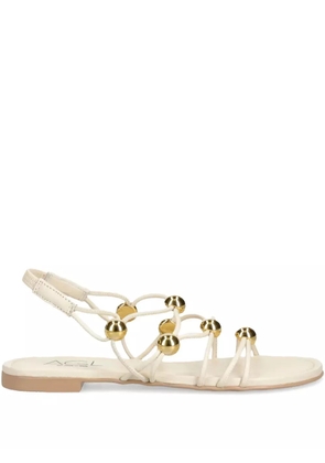 AGL Summer sandals - Neutrals