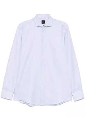 BOSS H-Hank shirt - Blue