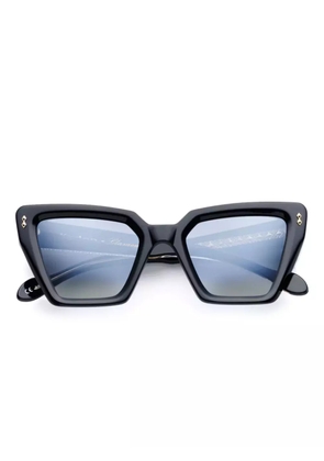 Kador Vanessa Glamour sunglasses - Black