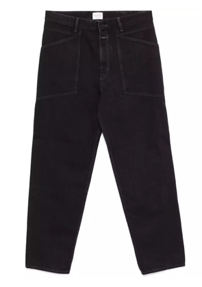 Closed Fatigue-X jeans - Black