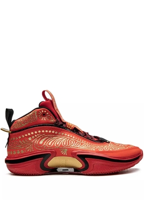 Jordan Air Jordan 36 'Luka' sneakers - Red