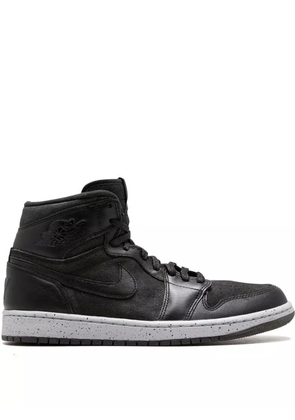 Jordan Air Jordan 1 Retro Hi NYC '23NY' sneakers - Black