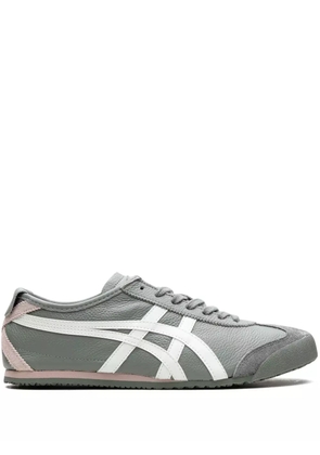 Onitsuka Tiger Tiger Mexico 66 'Monument Blue' sneakers - Green