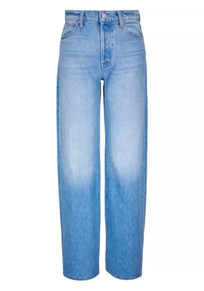 MOTHER cotton jeans - Blue