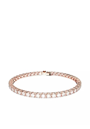 Swarovski Tennis bracelet - White