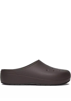 Crocs Classic Quiet 'Espresso' clogs - Brown