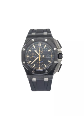Audemars Piguet pre-owned Royal Oak Offshore 44mm - Black