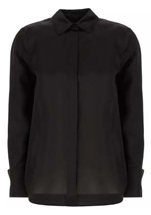 Max Mara Nola shirt - Black