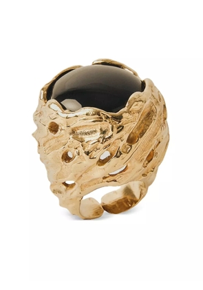 Paola Sighinolfi Pietra ring - Gold