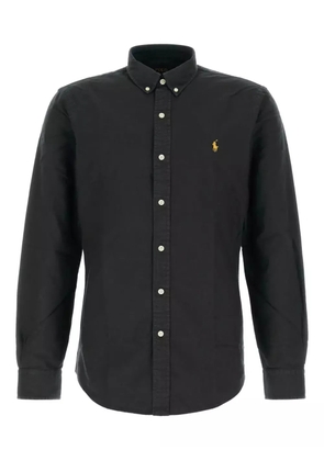 Polo Ralph Lauren cotton shirt - Black