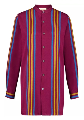 PAULA x Marrakshi Electra shirt - Red