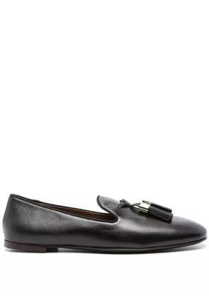 Giuseppe Zanotti Maltine loafers - Black