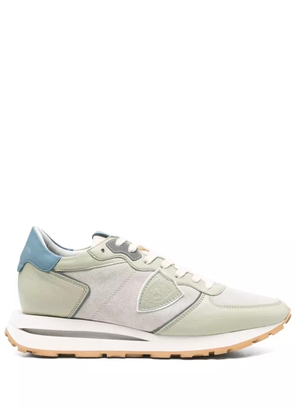 Philippe Model Paris Tropez Haute sneakers - Grey