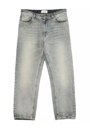 MOUTY Number One jeans - Blue