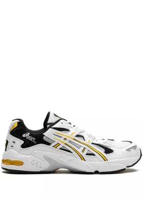 ASICS Gel-Kayano 5 OG 'Saffron' sneakers - White