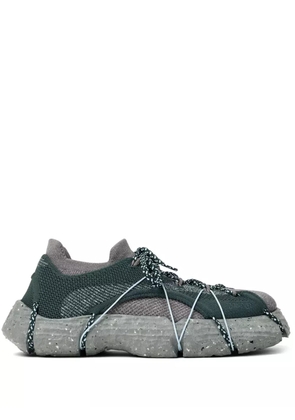 Camper Roku chunky-sole lace-up sneakers - Grey
