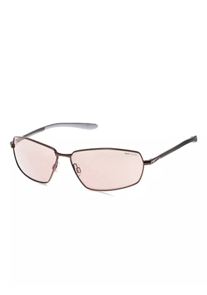 Nike Pivot Eight E sunglasses - Shiny Walnut