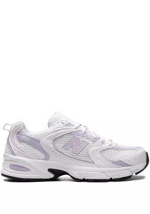 New Balance 530 'White/Purple' sneakers