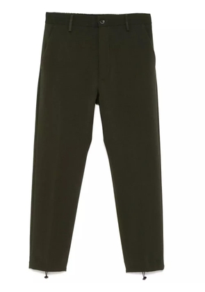 Nine In The Morning Yoga trousers - Green