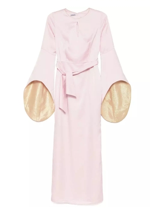 Baruni Alchemilla dress - Pink
