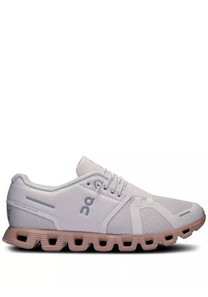 On Running Cloud 5 sneakers - Neutrals
