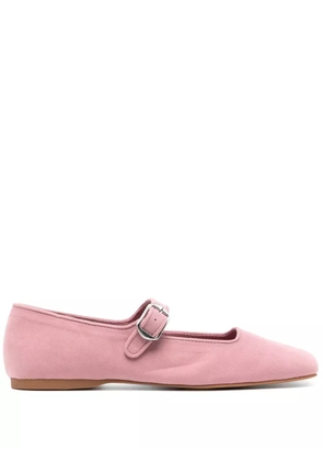 Senso Binky Ballerina Flats - Pink