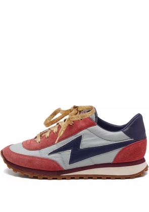 Marc Jacobs Vintage Tricolor sneakers - Red