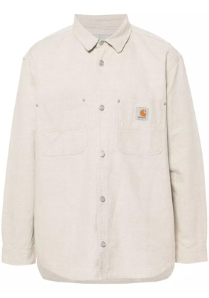Carhartt WIP Walter shirt - Neutrals