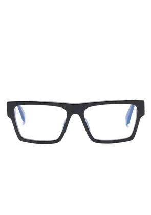 Off-White Eyewear Optical Style 46 square-frame glasses - Black