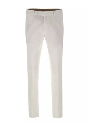 DEVORE tailored trousers - White